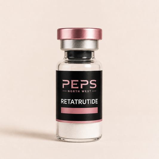 Retatrutide