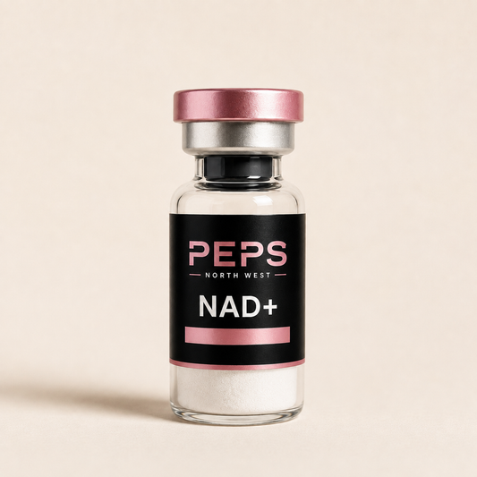 NAD+