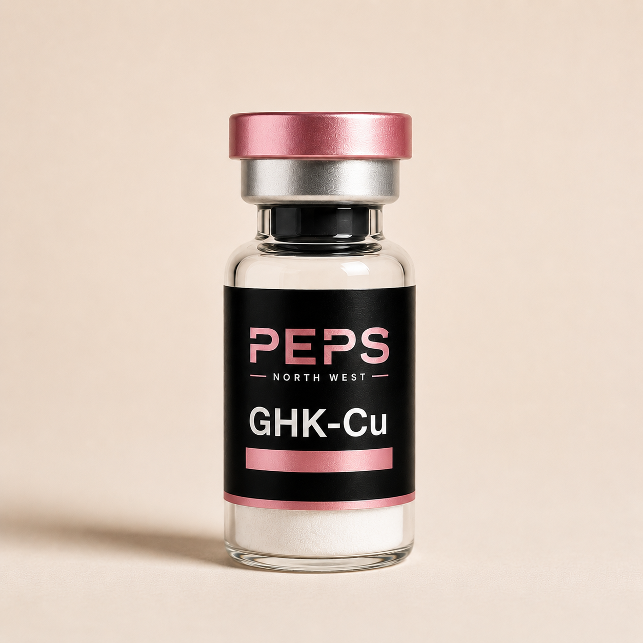 GHK-Cu