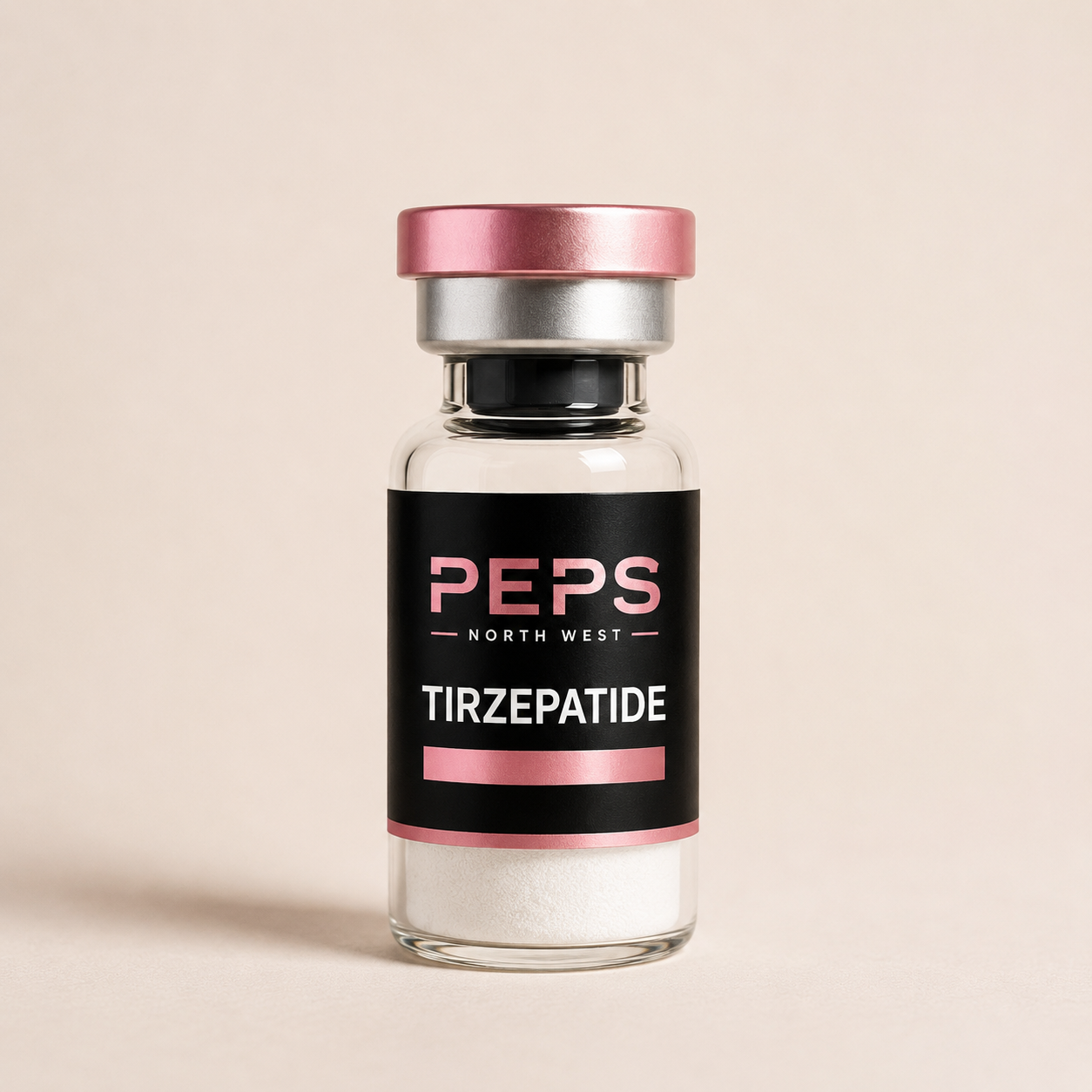 Tirzepatide